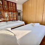 Kibilu - Via De Ruggiero Апартаменты *