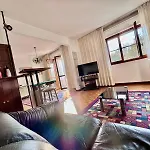 Апартаменты Kibilu - Via De Ruggiero *
