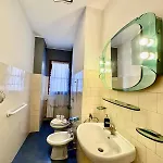 Kibilu - Via De Ruggiero Апартаменты