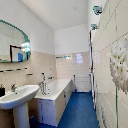 Apartment Kibilù - Via De Ruggiero Mailand