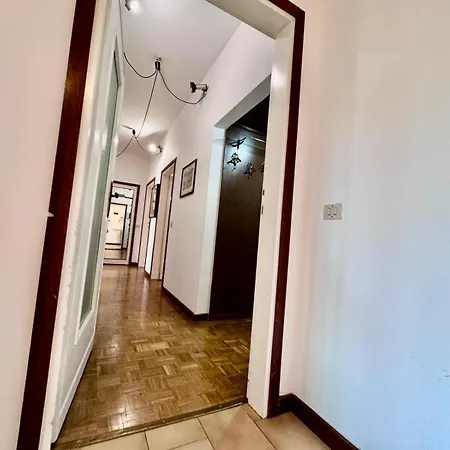 Kibilù - Via De Ruggiero