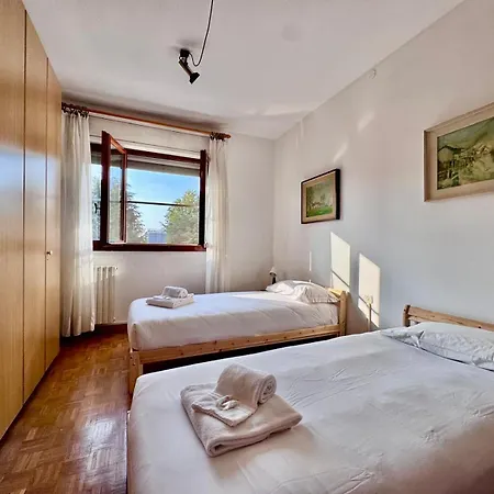 Apartment Kibilù - Via De Ruggiero