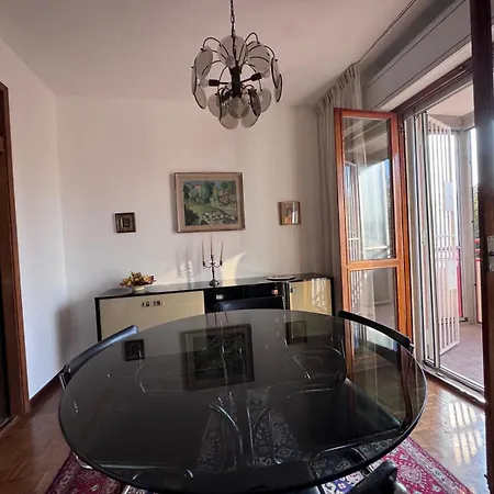 Apartment Kibilù - Via De Ruggiero *